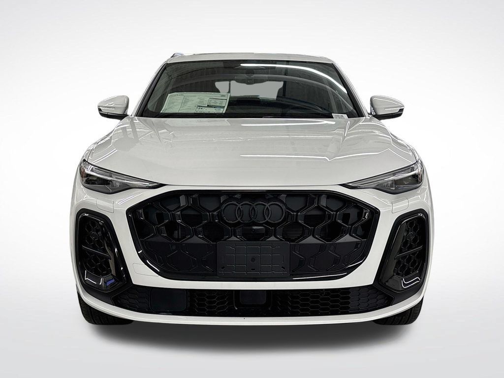 New 2026 Audi Q5 Premium Plus AWD/4WD image 8