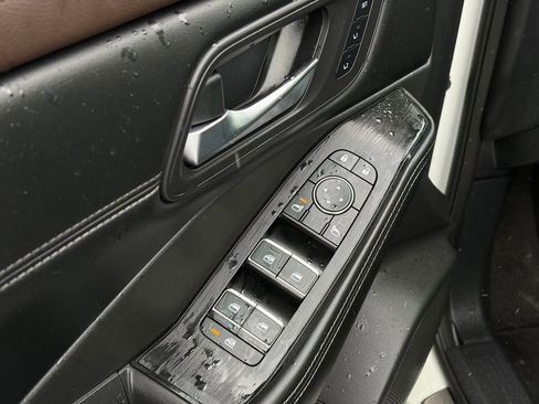 Certified 2023 Nissan Rogue SL w/ SL Premium Package AWD/4WD image 13