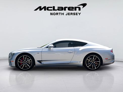 Used 2020 Bentley Continental GT AWD/4WD image 10