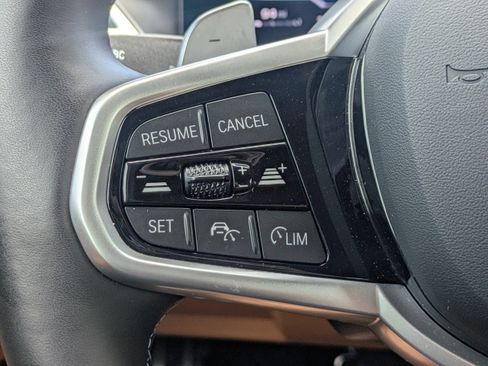 Used 2026 BMW M440i Coupe RWD image 30