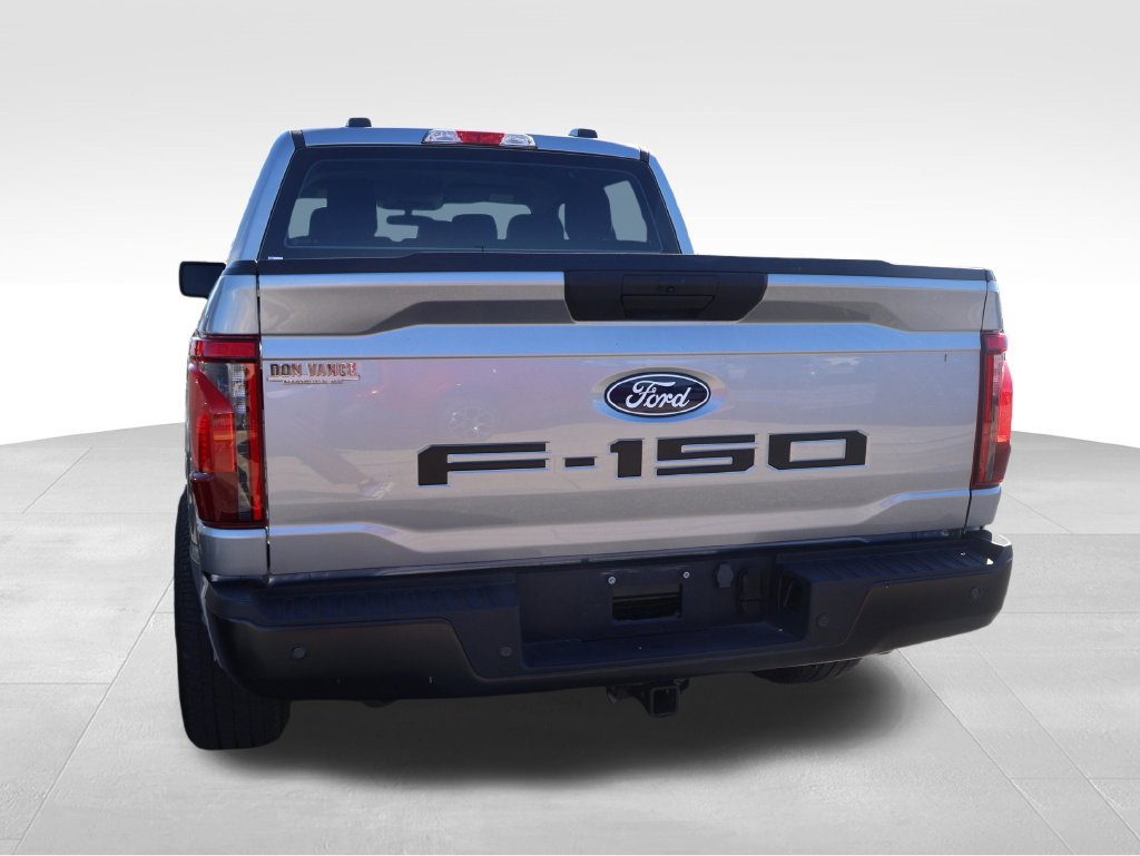 Used 2024 Ford F150 XL AWD/4WD image 15