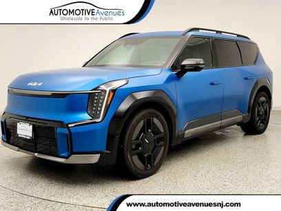 Used 2024 Kia EV9 GT-Line