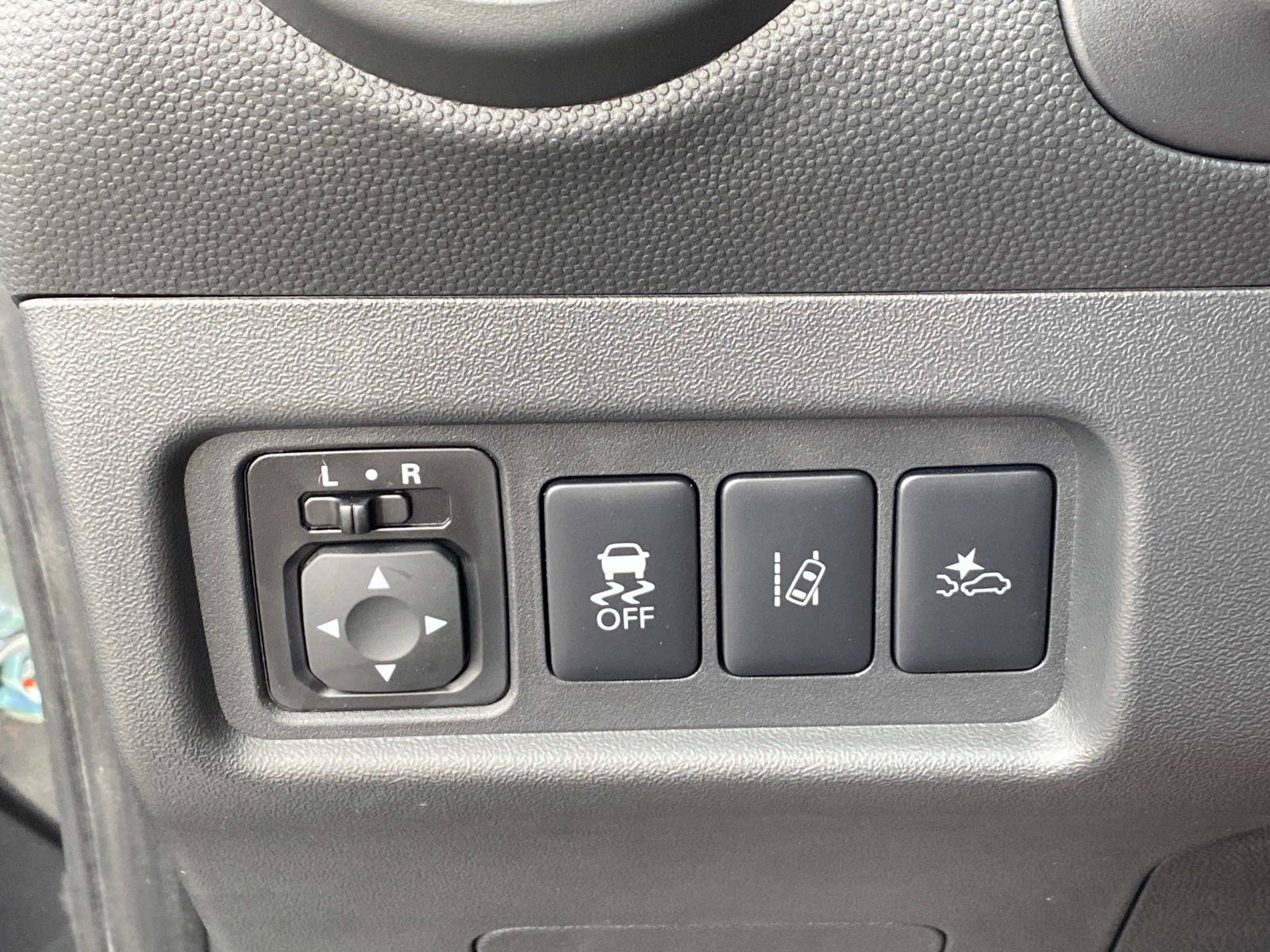 Used 2024 Mitsubishi Mirage G4 Black Edition FWD image 12