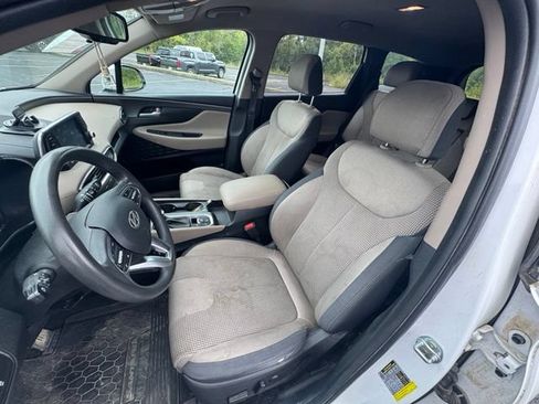 Used 2020 Hyundai Santa Fe SEL AWD/4WD image 14