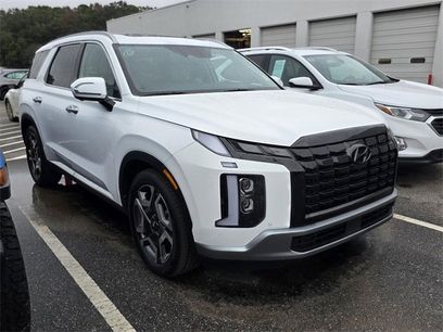 Used 2025 Hyundai Palisade Limited