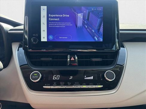 Certified 2026 Toyota Corolla LE FWD image 16