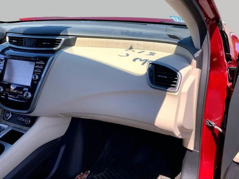 Used 2023 Nissan Murano SL w/ SL Moonroof Package AWD/4WD image 19