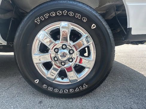 Used 2013 Ford F150 XLT w/ XLT Chrome Pkg RWD image 35
