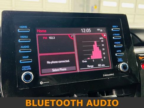 Used 2024 Toyota Camry LE image 6