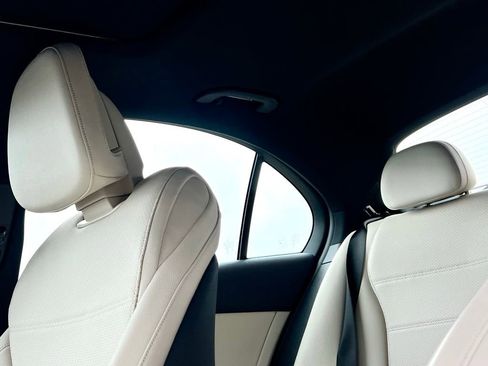 Certified 2023 Mercedes-Benz C 300 4MATIC Sedan image 13