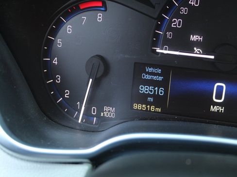 Used 2014 Cadillac SRX Premium w/ Driver Assist Package image 15