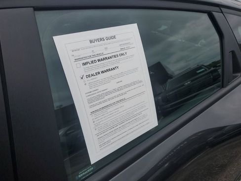 Used 2025 Kia K4 FWD image 10