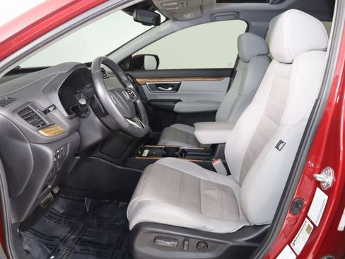 Used 2022 Honda CR-V Touring image 12