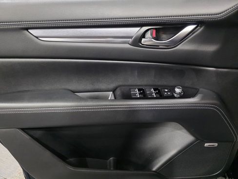 Used 2024 MAZDA CX-5 AWD 2.5 S w/ Premium Package image 10