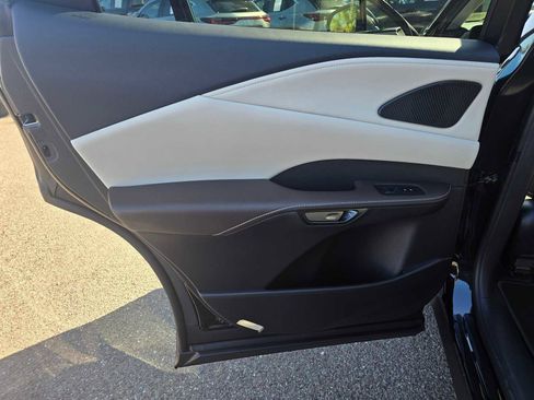 New 2025 Lexus RX 350 Premium Plus image 21