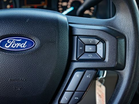 Used 2020 Ford F150 XL w/ Equipment Group 101A Mid image 16