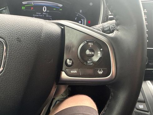 Used 2020 Honda CR-V Touring image 16