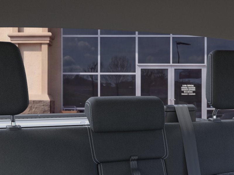 New 2026 Ford Ranger XL w/ Trailer Tow Package RWD image 45