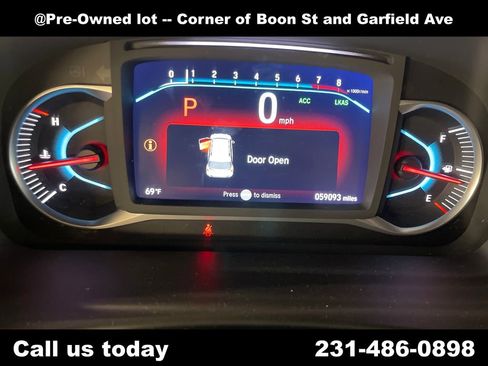 Used 2021 Honda Pilot Touring image 21