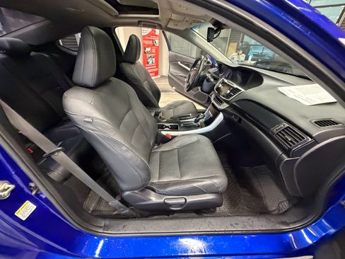 Used 2015 Honda Accord EX-L image 44