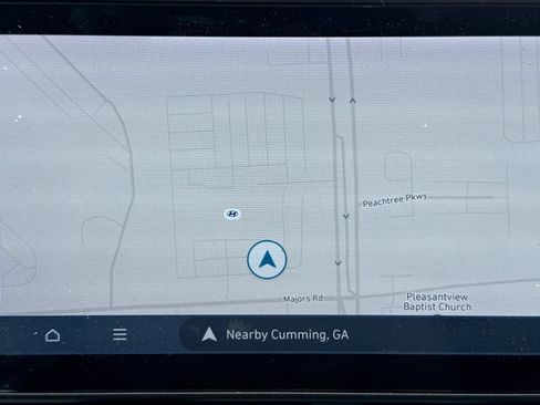 Used 2024 Hyundai Kona Limited AWD/4WD image 31