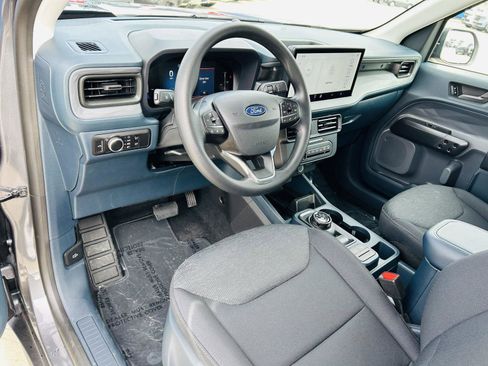 New 2026 Ford Maverick XL AWD/4WD image 9