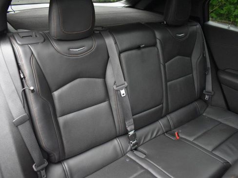 Used 2019 Cadillac XT4 Sport AWD/4WD image 41