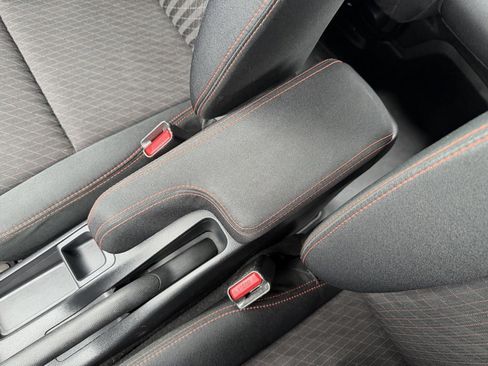 Used 2020 Honda Fit Sport image 26