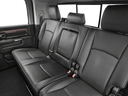 Used 2017 RAM 3500 Laramie w/ Convenience Group image 15