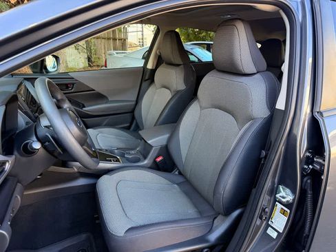 Certified 2024 Subaru Crosstrek 2.0i Premium AWD/4WD image 11