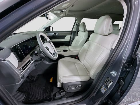 New 2026 Hyundai Santa Fe Calligraphy image 16