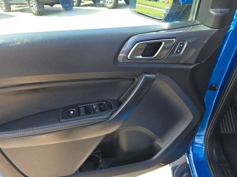 Certified 2021 Ford Ranger Lariat w/ Technology Package image 12