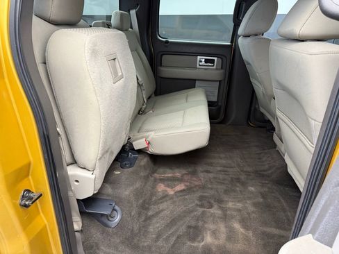 Used 2009 Ford F150 XLT image 51