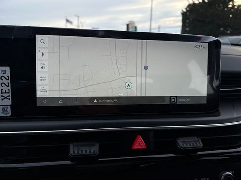 New 2026 Kia K5 GT image 26