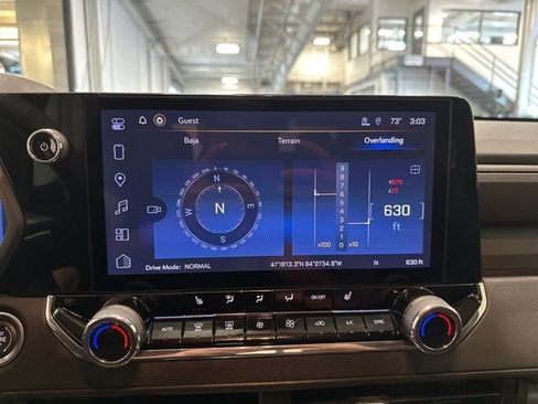 New 2025 Chevrolet Colorado Trail Boss image 34