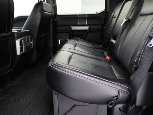 Used 2021 Ford F350 Lariat AWD/4WD image 9