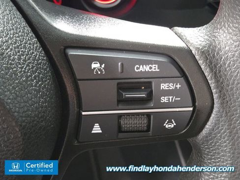 Used 2025 Honda Accord SE image 28