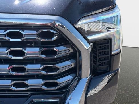 Used 2024 Toyota Tundra Platinum image 9