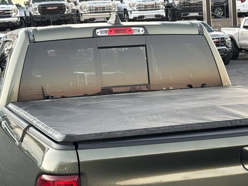 Used 2020 RAM 1500 Big Horn image 11