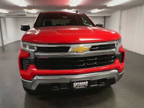 New 2026 Chevrolet Silverado 1500 LT image 38