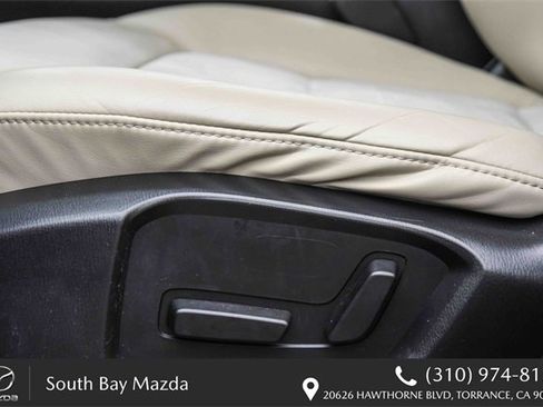 Used 2018 MAZDA CX-5 Touring w/ Preferred Equipment Package image 22