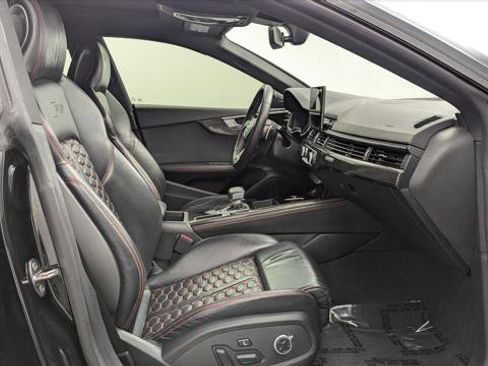 Used 2022 Audi RS 5 Sportback image 21