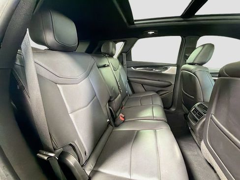 Used 2020 Cadillac XT5 Premium Luxury AWD/4WD image 30