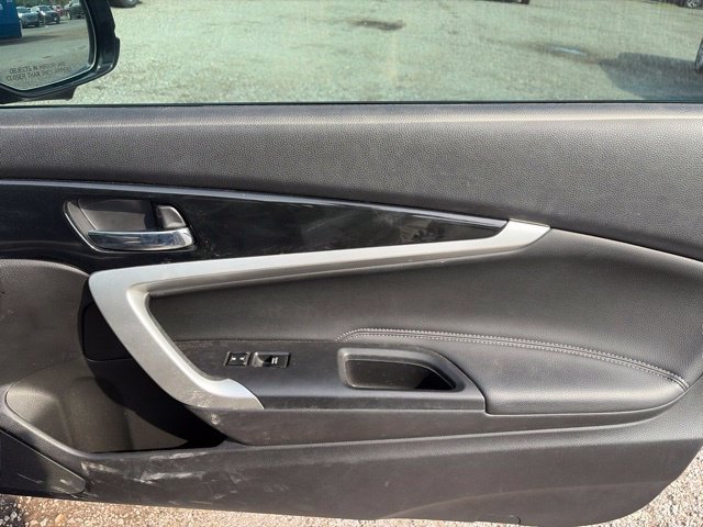 Used 2015 Honda Accord EX-L image 14