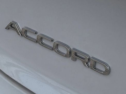 Used 2026 Honda Accord SE image 20