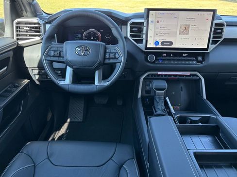 New 2026 Toyota Tundra Limited image 10