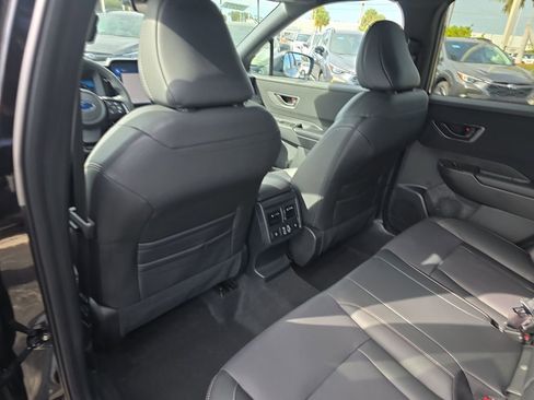 New 2026 Subaru Outback Limited image 9