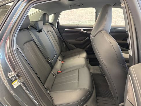 New 2026 Audi A6 Premium Plus image 45