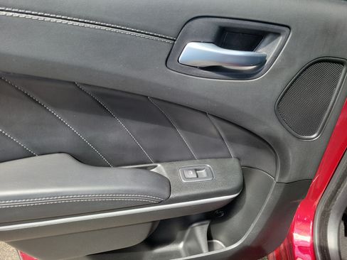 Used 2023 Dodge Charger Scat Pack RWD image 10