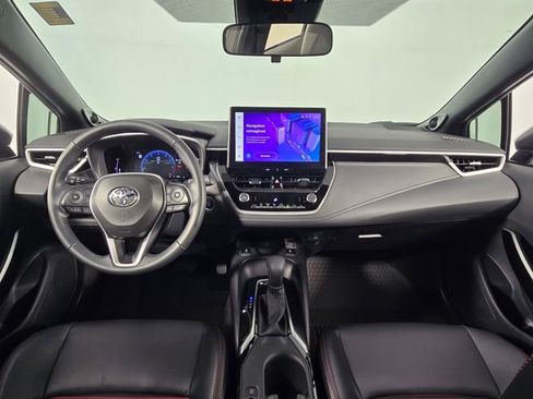 Used 2025 Toyota Corolla XSE image 26
